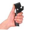 Healvian Elderly Cane Handrail for Seniors Stick Handle Slip Grip Cane Extension Handle for Mobility Aid for Walking Stick Assistance view 4