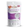 Red Label Health Magnesium Citrate 60 Capsules 740mg Provides 200mg Elemental Magnesium Highly Absorbable Bone, Muscle, Energy Support One a Day Vegan Capsules view 1