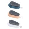 FRCOLOR 3pcs Clean Laundry Brush Multifunctional Scrub Brush Tools for Clothes Shoes and Home Cleaning Tasks for Laundry and Scrubbing view 1