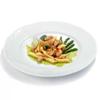 FAKHRI Penne Pasta, 3kg Bulk Pack Durable, Durum Wheat Penne for Airsoft Field Meals, Canteen & Outdoor Catering (UK) view 2