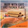 Chocolate Filled French 6 Crepes St Pierres (1 Bag of 6 Crepes) view 4