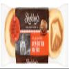 White Oven Bottom Lancashire Sheldons Muffins 6 Pack (2 Packs of 6) view 3