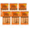 Chocolate Filled French 6x6 Crepes St Pierres (6 Bags of 6 Crepes) view 1