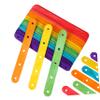 POPETPOP 100pcs Ice Cream Sticks Craft Sticks for DIY Dessert for Home Baking for Cakesicle Craft view 1