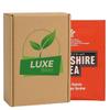 400 x Yorkshire Black Tea Individually Wrapped Tea Sachets Envelopes By Luxe Bitez view 1