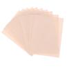 Invisible Scar Cover Up Tape 100PCS Skin Concealer Strips | Flaw Hiding Stickers for ucne Marks, Tatoo, sargery Spot, Birthmark, wrenkle Camouflage Patches, Breathable Waterproof Scar disguse Tape view 1