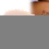 Invisible Scar Cover Up Tape 100PCS Skin Concealer Strips | Flaw Hiding Stickers for ucne Marks, Tatoo, sargery Spot, Birthmark, wrenkle Camouflage Patches, Breathable Waterproof Scar disguse Tape view 3