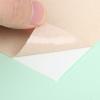 Invisible Scar Cover Up Tape 100PCS Skin Concealer Strips | Flaw Hiding Stickers for ucne Marks, Tatoo, sargery Spot, Birthmark, wrenkle Camouflage Patches, Breathable Waterproof Scar disguse Tape view 4