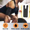 2 PCS Upper Arm Sleeve, Comfortable Compression Bicep Tendonitis Brace, Adjustable Elbow Support Wrap for Men and Women, Bicep Support for Muscle Strains, Inflammation, Arthritis, and Injury Recovery view 4