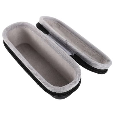 SOIMISS Hard with Polyester for Cloth Material Lightweight Oxford Eva Storage Case Sturdy Protective Cover Thermometers for Travel Home Use