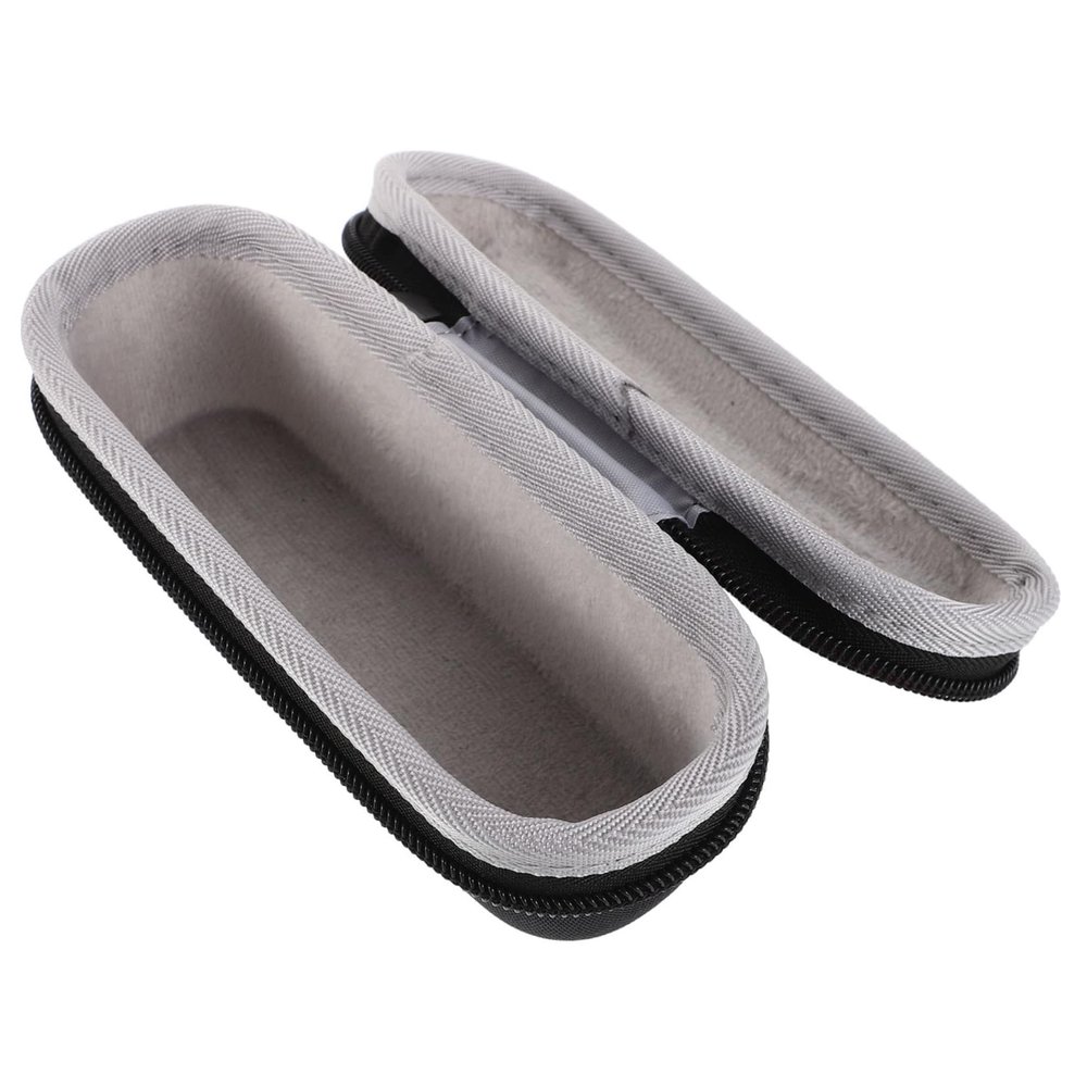 SOIMISS Hard with Polyester for Cloth Material Lightweight Oxford Eva Storage Case Sturdy Protective Cover Thermometers for Travel Home Use