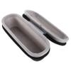 SOIMISS Hard with Polyester for Cloth Material Lightweight Oxford Eva Storage Case Sturdy Protective Cover Thermometers for Travel Home Use view 1