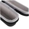 SOIMISS Hard with Polyester for Cloth Material Lightweight Oxford Eva Storage Case Sturdy Protective Cover Thermometers for Travel Home Use view 3