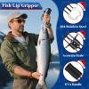 2025 Fishing Advent Calendar for Adult Men Teen, 24 Days Fishing Tools Accessories Kit Christmas Countdown Gifts, Xmas Surprise Gift for Dad Grandpa Husband Brother Boyfriend view 2