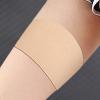10Pcs Friction Prevention Tape - Non-Woven Material, Breathable Layer, Skin Adhesive | Invisible Anti Chafing Pads with Sweat Control, Stickers for Hikers and Long Walk Comfort view 3
