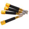 Alipis 4pcs Paintless Dent Removal Tap Down Pen Set Automotive Body Repair Tools for Car Dent Fixing and Cold Glue Slide Hammer Use view 1