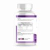 Pharmanostix Choline & Inositol 500mg 90 Capsules | 3 Months Supply | Pure Choline Bitartrate 250mg & Myo-Inositol 250mg | Cognitive, Liver & Fat Metabolism Support | UK view 2