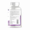 Pharmanostix Choline & Inositol 500mg 90 Capsules | 3 Months Supply | Pure Choline Bitartrate 250mg & Myo-Inositol 250mg | Cognitive, Liver & Fat Metabolism Support | UK view 3