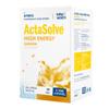 AYMES - ActaSolve High Energy - Powdered Oral Nutritional Supplement - High Calorie - Milkshake-Style - Banana - Gluten Free, Vegetarian, Halal & Kosher - for Ages 3+ and Adults - 36 Servings view 1
