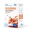 AYMES - ActaSolve High Energy - Powdered Oral Nutritional Supplement - High Calorie - Milkshake-Style - Chocolate - Gluten Free, Vegetarian, Halal & Kosher - for Ages 3+ and Adults - 42 Servings view 1