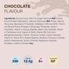 AYMES - ActaSolve High Energy - Powdered Oral Nutritional Supplement - High Calorie - Milkshake-Style - Chocolate - Gluten Free, Vegetarian, Halal & Kosher - for Ages 3+ and Adults - 42 Servings view 2