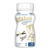 AYMES - ActaJuni - Vanilla Ready to Drink Paediatric Supplement - With DHA - Natural Flavourings - Gluten free, Vegetarian, Halal & Kosher - Suitable for Ages 1+ - 24 x 200 bottles view 1