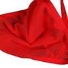 SPORTARC Men's Sexy Seethrough G Strings Lightweight and Comfortable Thong Underwear (Red) view 1