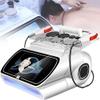 Diathermy machine, slimming and skin care physiotherapy instrument, touch screen lipolysis instrument view 1
