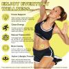 Energy Patches - 60 PCS B12 Patch for Women and Men, Natural Energy Boosters for Fatigue, Fast Awake Recovery Patches for Party Fun Morning Revival view 2