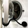 Removable Washer Door Holder Magnetic Flexible Door Support Stopper view 2