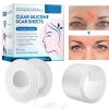 5 Packs Silicone Scar Sheets, Scar Removal Strips, Upgraded Waterproof Silicone Gel Tape Multipurpose Scar Patches for Women Men to Have a Better Skin Tone view 3