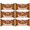Brown Sandwich Thins Warburton 6x6 packs (6 Packs of 6 Thins) view 1