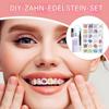Acunny Kit, Glue for , Replacement Temporary Repair Cosmetic Improvement Filling for Aesthetic Claims view 2