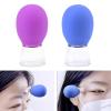 10Pcs Glass Cupping Set Facials Cupping Cups Glass Silicone Cups Vacuum Suction For Face Skin Back Arm Shoulder Muscle Set view 2