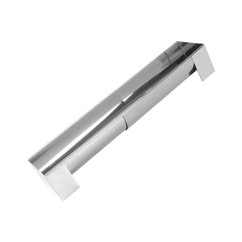 XuQiZZpp Multifunctional Cake Baking Mould Smooth Front Stainless Steel Bread Crafting Molds for Baking Cakes and Biscuits