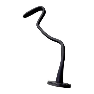 Front Load Washer Door Prop Flexible Magnetic Dryer Stopper