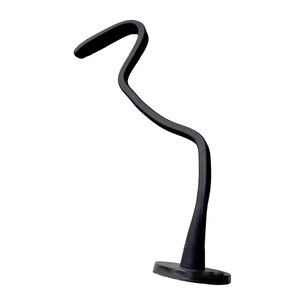 Front Load Washer Door Prop Flexible Magnetic Dryer Stopper