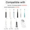 2 Pack Charger Cord Replacement for Bitvae D2 R1 R2 S2 Toothbrush & C2 C5 C6 Water Flosser, USB Cable Compatible with Fairywill D7 P11 Dnsly Vekkia Mornwell SEAGO ATMOKO and More view 2