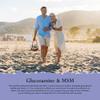Solaray Glucosamine, MSM & Vitamin C Complex, 180 Capsules, 3 Month Supply view 3