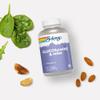 Solaray Glucosamine, MSM & Vitamin C Complex, 180 Capsules, 3 Month Supply view 4