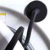 Magnetic Washing Machine Door Holder Flexible Magnetic Dryer Stopper view 2