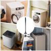 Magnetic Washing Machine Door Holder Flexible Magnetic Dryer Stopper view 4