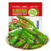 Spicy Wakame,Cold Salad,Shredded Seaweed,Vegetables,Japanese Side Dishes,Pickles,Sweet and Sour Spicy Dishes,Instant Meals,Kimchi,Delicious Snack Gift (1bag) view 1