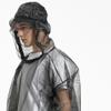 Brxmpn Anti-mosquito Suit, Mesh Clothes with Gloves, Lightweight Mesh Net Bug Clothing, Mosquito Resistant Clothing Breathable Mesh with Hood for Fishing, Hiking view 3