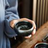 MOBYGKFY Handmade Kung Fu Tea Set Tea Cup Gift Set view 3