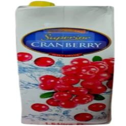 Cranberry Juice Drink 1.5Ltr (Pack of 16) "A symphony of flavors" For All Occasions