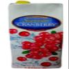 Cranberry Juice Drink 1.5Ltr (Pack of 16) "A symphony of flavors" For All Occasions view 1