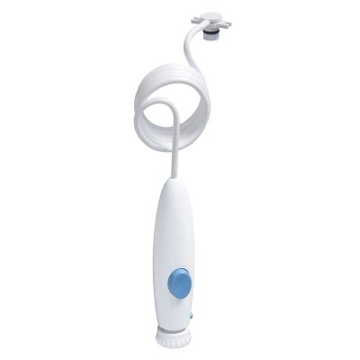 Water Flosser Handle Hose Dental Floss Fittings for WP-100 WP-900
