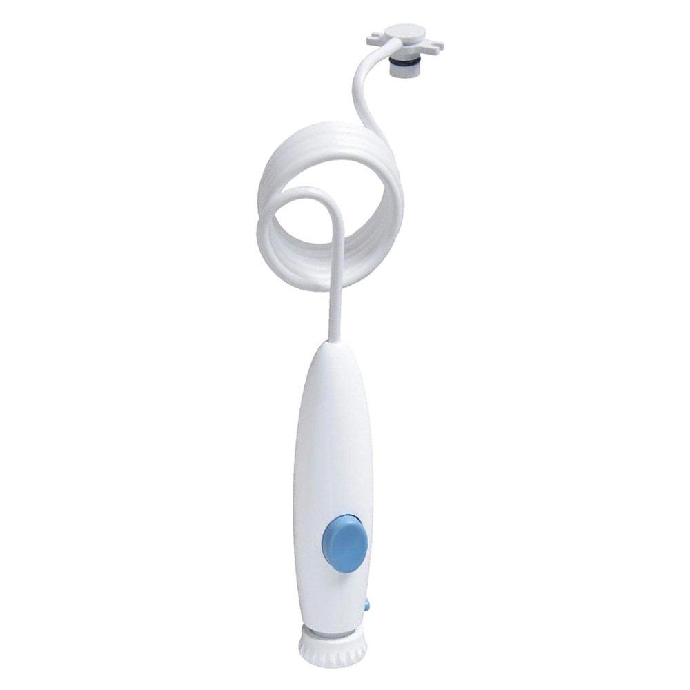 Water Flosser Handle Hose Dental Floss Fittings for WP-100 WP-900