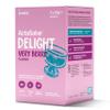 AYMES - ActaSolve Delight - 7 Servings - Dessert-Style Nutritional Supplement - Powder Mix with Milk - Very Berry - Gluten free, Vegetarian, Halal & Kosher - For Ages 3+ and Adults view 1